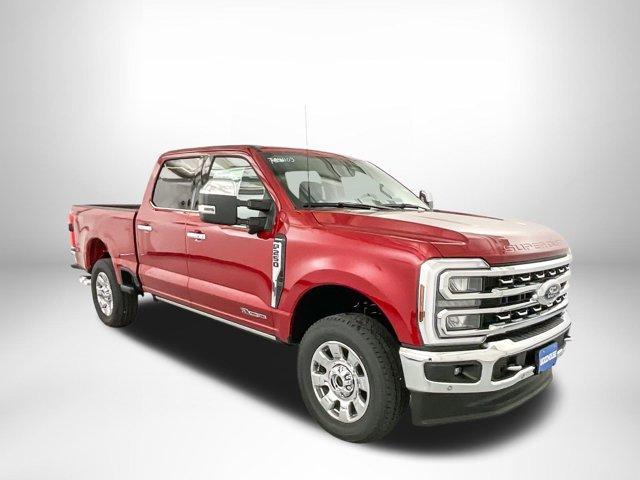 new 2024 Ford F-250 car, priced at $84,385
