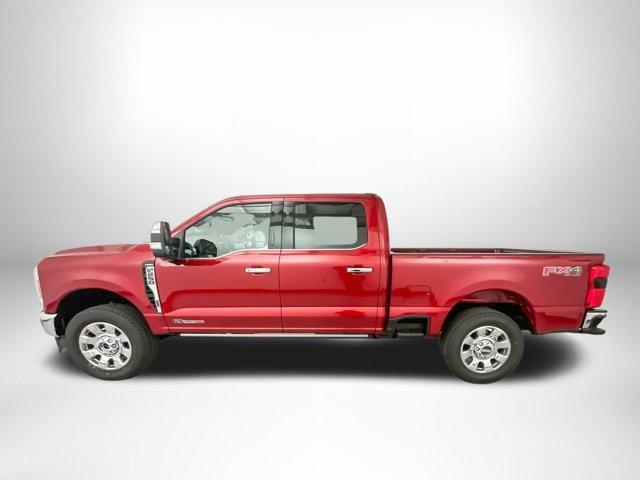 new 2024 Ford F-250 car, priced at $84,385