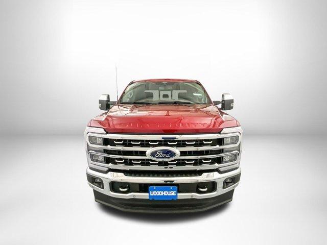 new 2024 Ford F-250 car, priced at $84,385