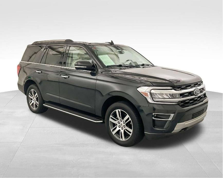 used 2023 Ford Expedition car, priced at $45,145