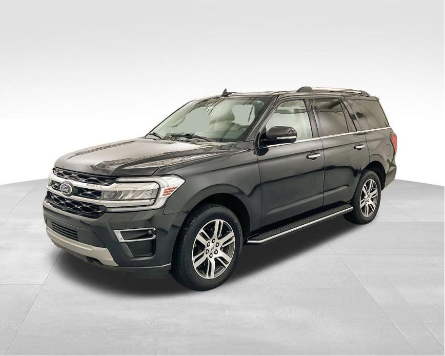 used 2023 Ford Expedition car, priced at $45,145