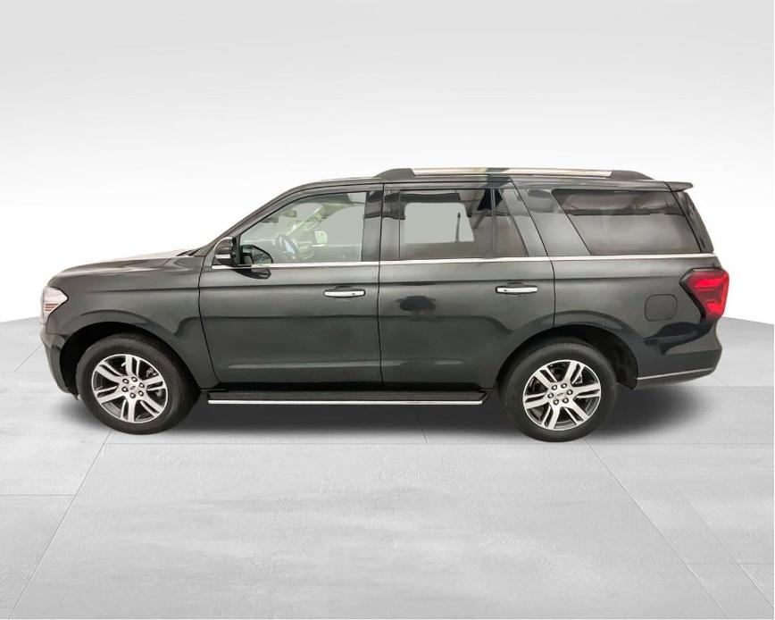 used 2023 Ford Expedition car, priced at $45,145