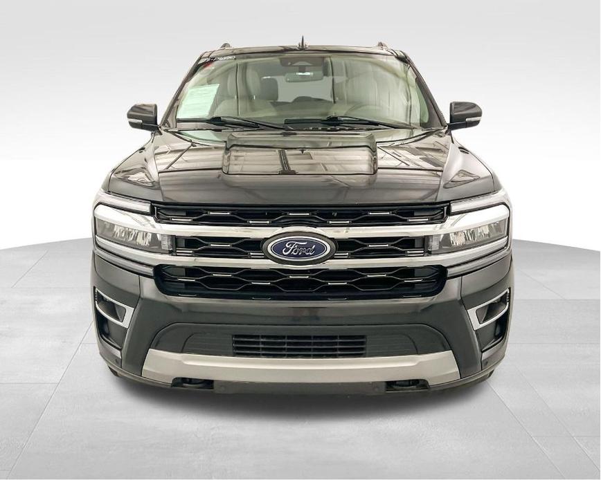 used 2023 Ford Expedition car, priced at $45,145