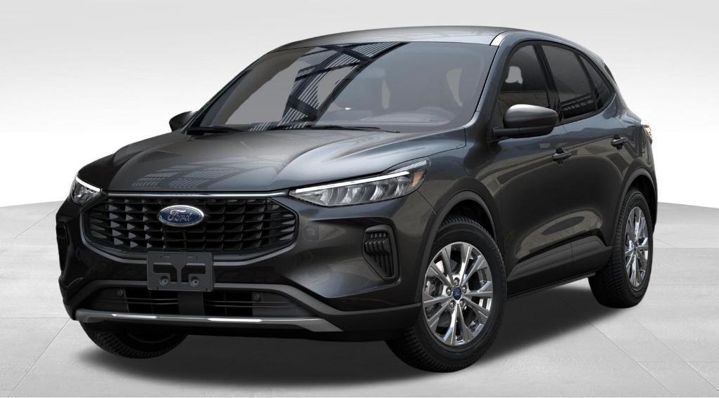 new 2025 Ford Escape car, priced at $31,684