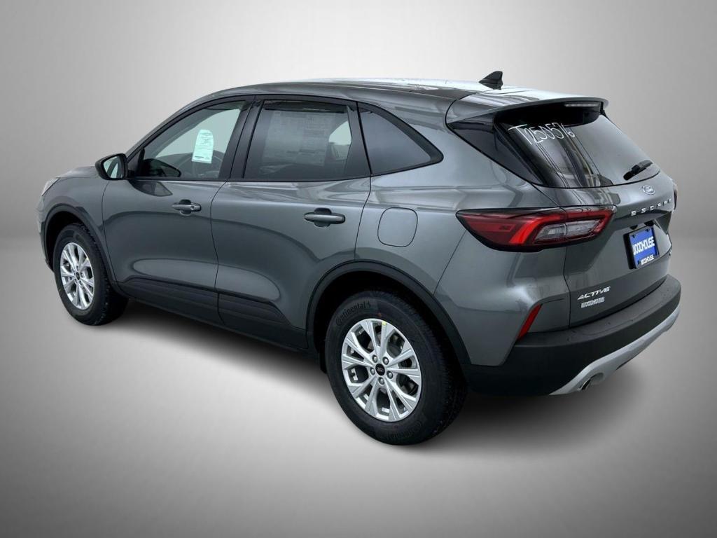 new 2025 Ford Escape car, priced at $29,684