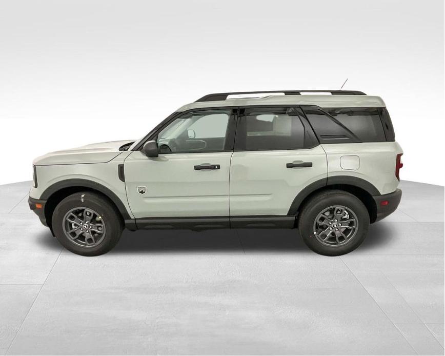 new 2024 Ford Bronco Sport car, priced at $29,694