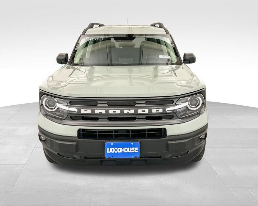 new 2024 Ford Bronco Sport car, priced at $29,694