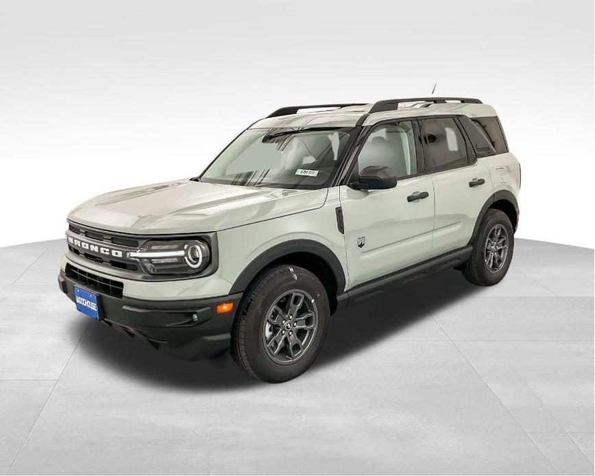 new 2024 Ford Bronco Sport car, priced at $29,694