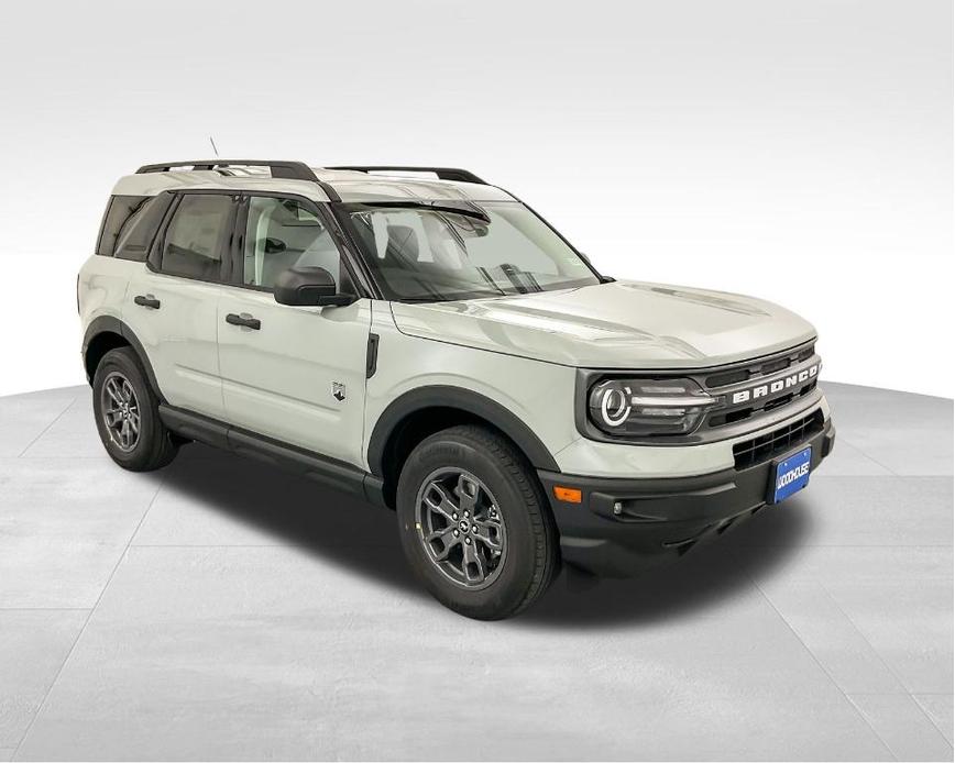 new 2024 Ford Bronco Sport car, priced at $29,694