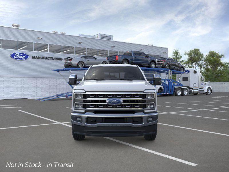 new 2025 Ford F-250 car, priced at $71,354