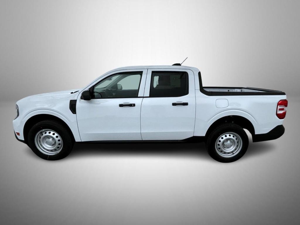 new 2025 Ford Maverick car, priced at $30,234