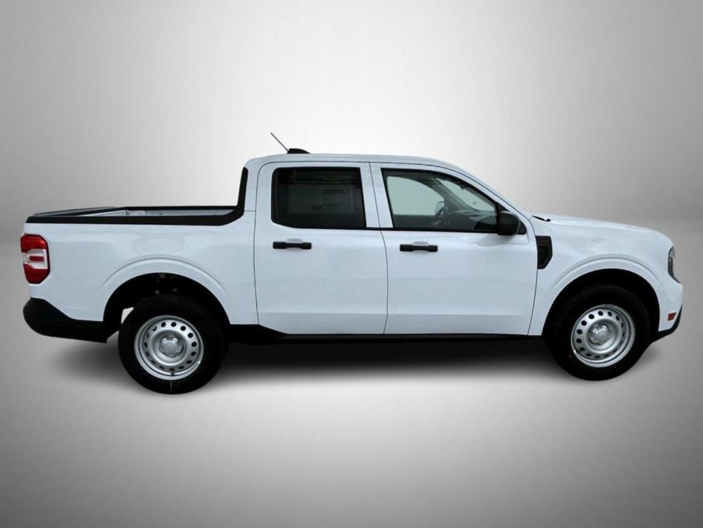 new 2025 Ford Maverick car, priced at $30,234