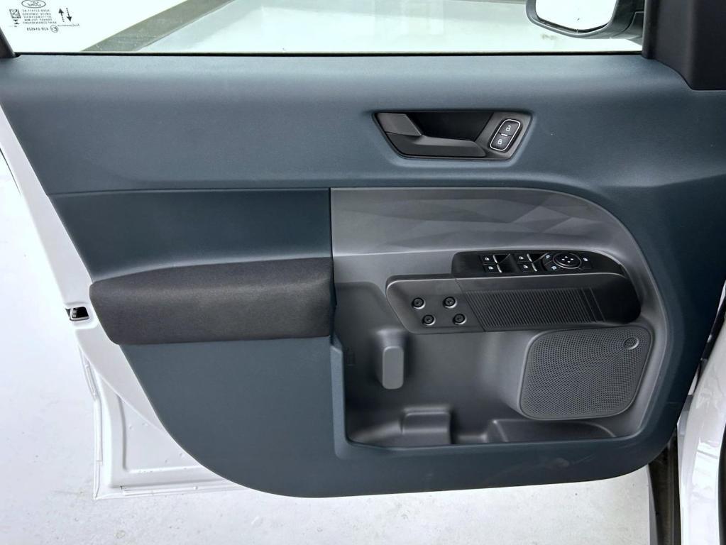 new 2025 Ford Maverick car, priced at $30,234