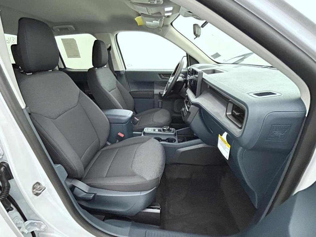 new 2025 Ford Maverick car, priced at $30,234