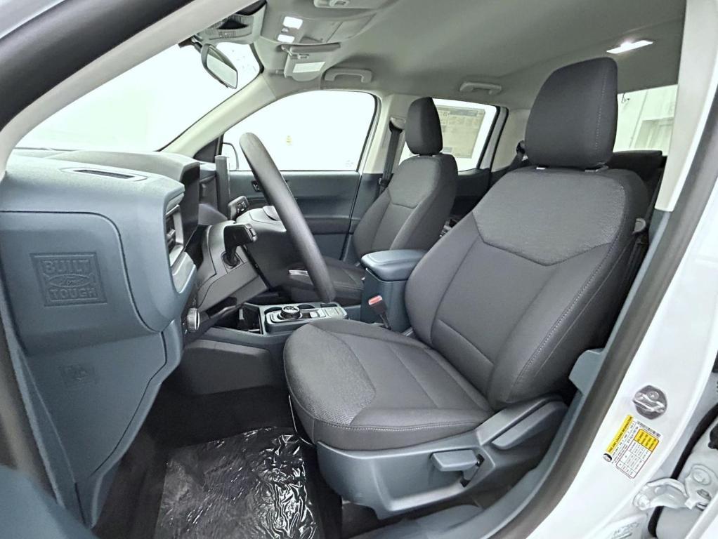 new 2025 Ford Maverick car, priced at $30,234