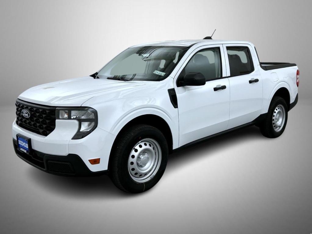new 2025 Ford Maverick car, priced at $30,234