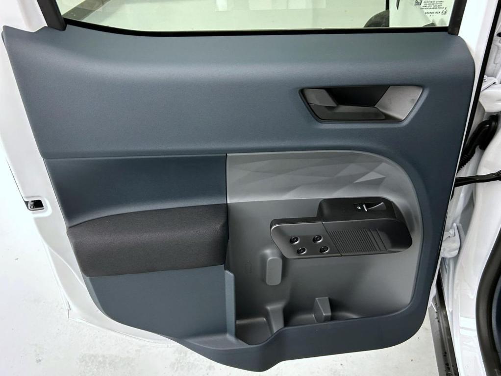 new 2025 Ford Maverick car, priced at $30,234