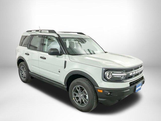new 2024 Ford Bronco Sport car, priced at $31,955
