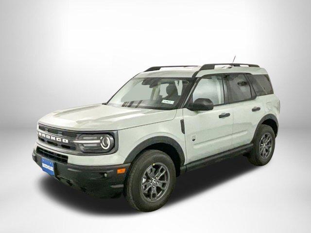 new 2024 Ford Bronco Sport car, priced at $31,955