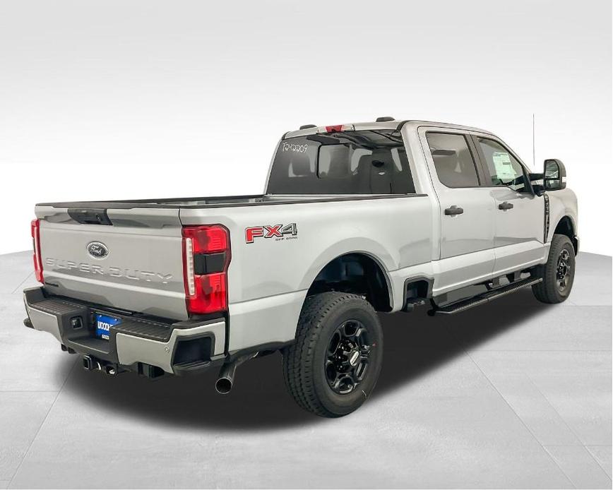 new 2024 Ford F-350 car, priced at $58,609