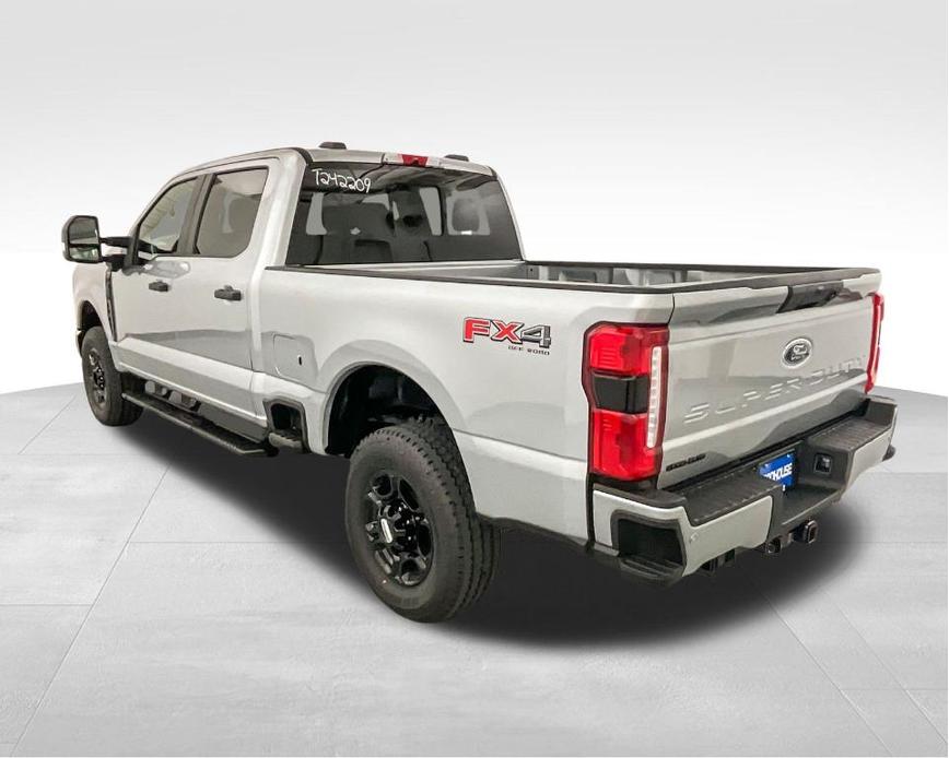 new 2024 Ford F-350 car, priced at $58,609