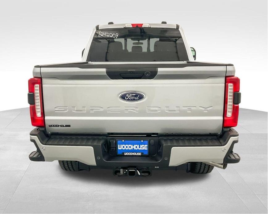 new 2024 Ford F-350 car, priced at $58,609