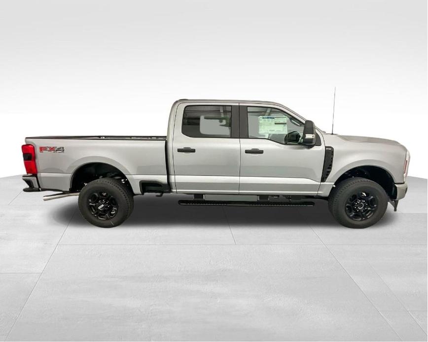 new 2024 Ford F-350 car, priced at $58,609