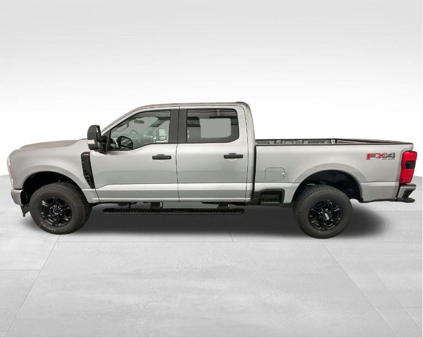 new 2024 Ford F-350 car, priced at $58,609