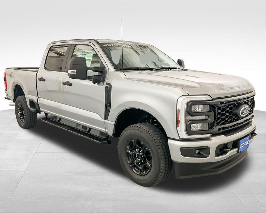 new 2024 Ford F-350 car, priced at $58,609