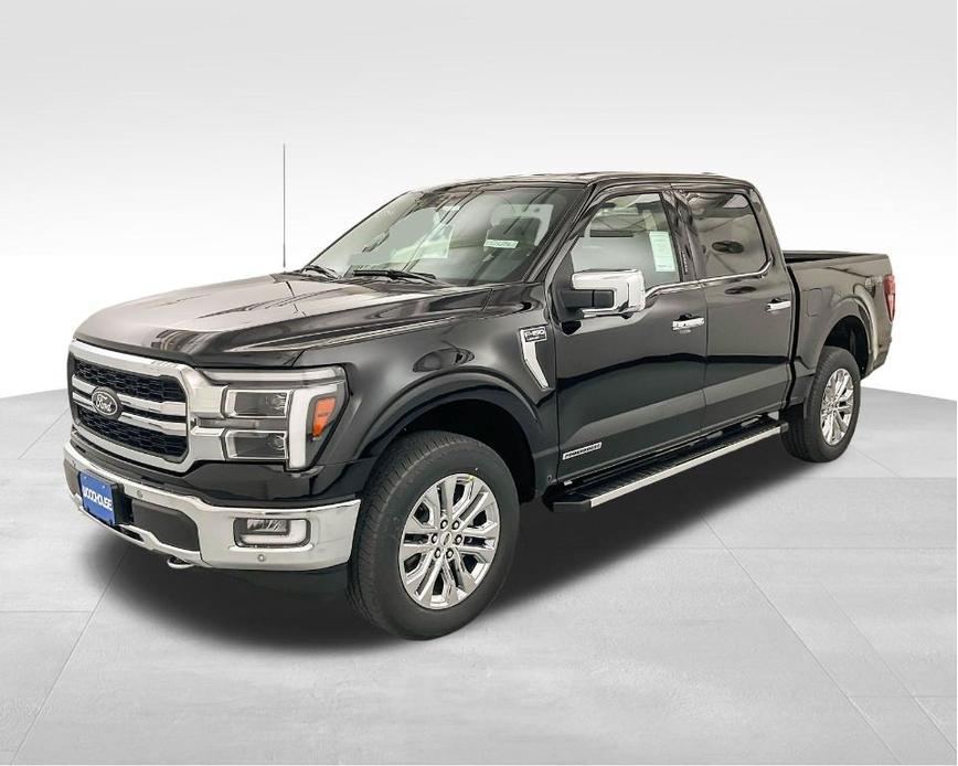 new 2024 Ford F-150 car, priced at $66,374