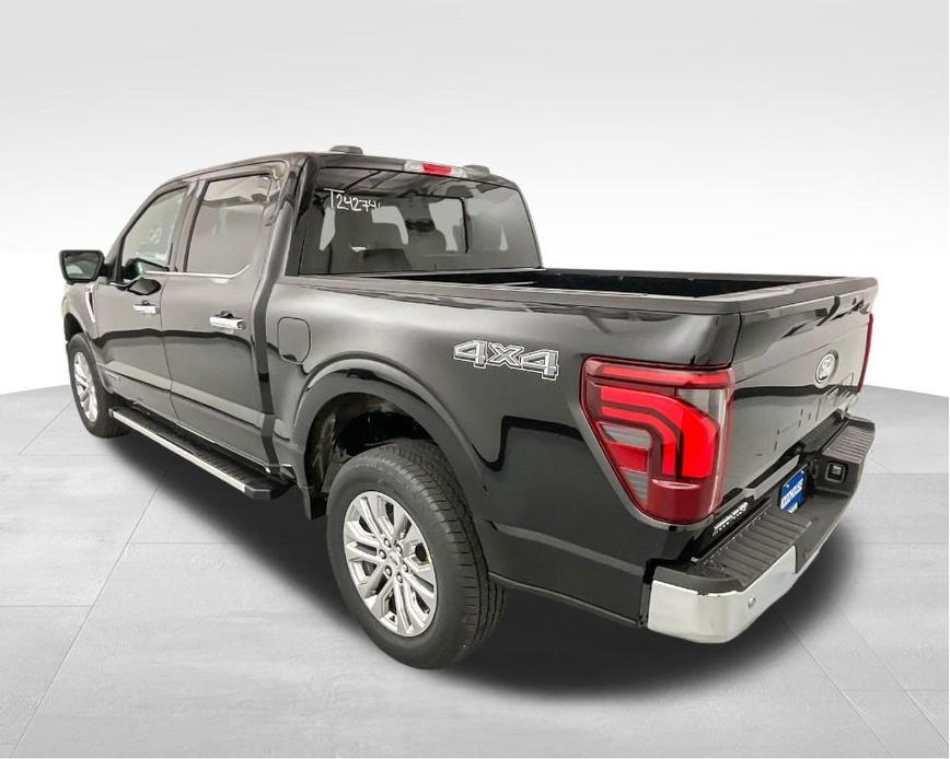 new 2024 Ford F-150 car, priced at $66,374