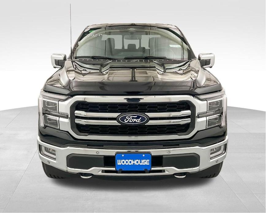 new 2024 Ford F-150 car, priced at $66,374