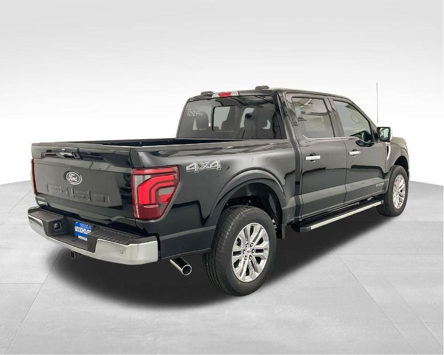 new 2024 Ford F-150 car, priced at $66,374