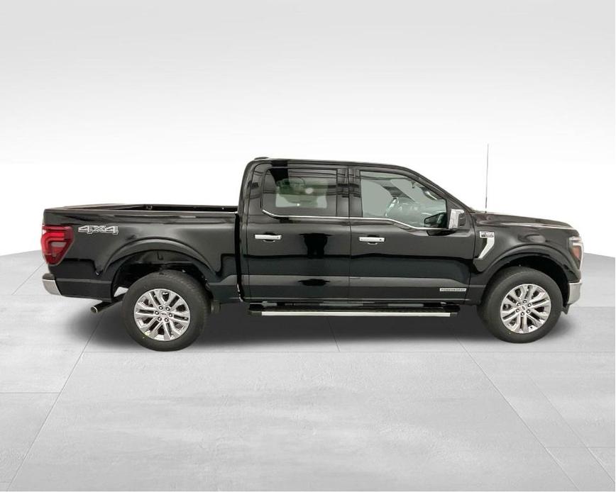 new 2024 Ford F-150 car, priced at $66,374