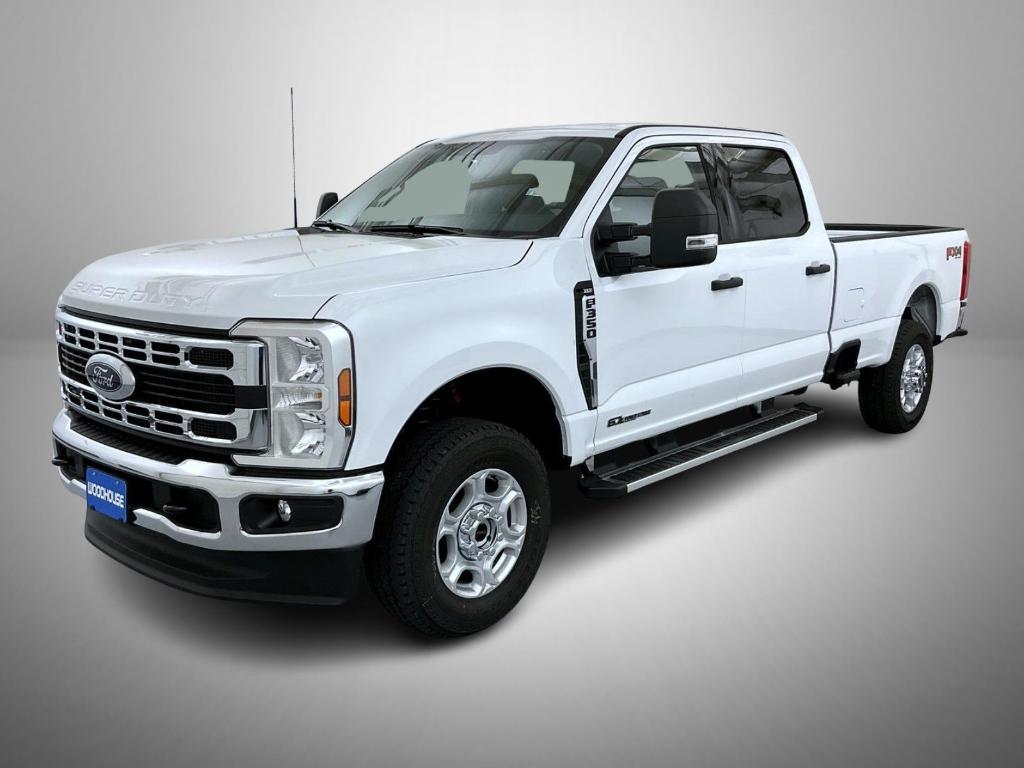 new 2026 Ford F-350 car, priced at $72,668