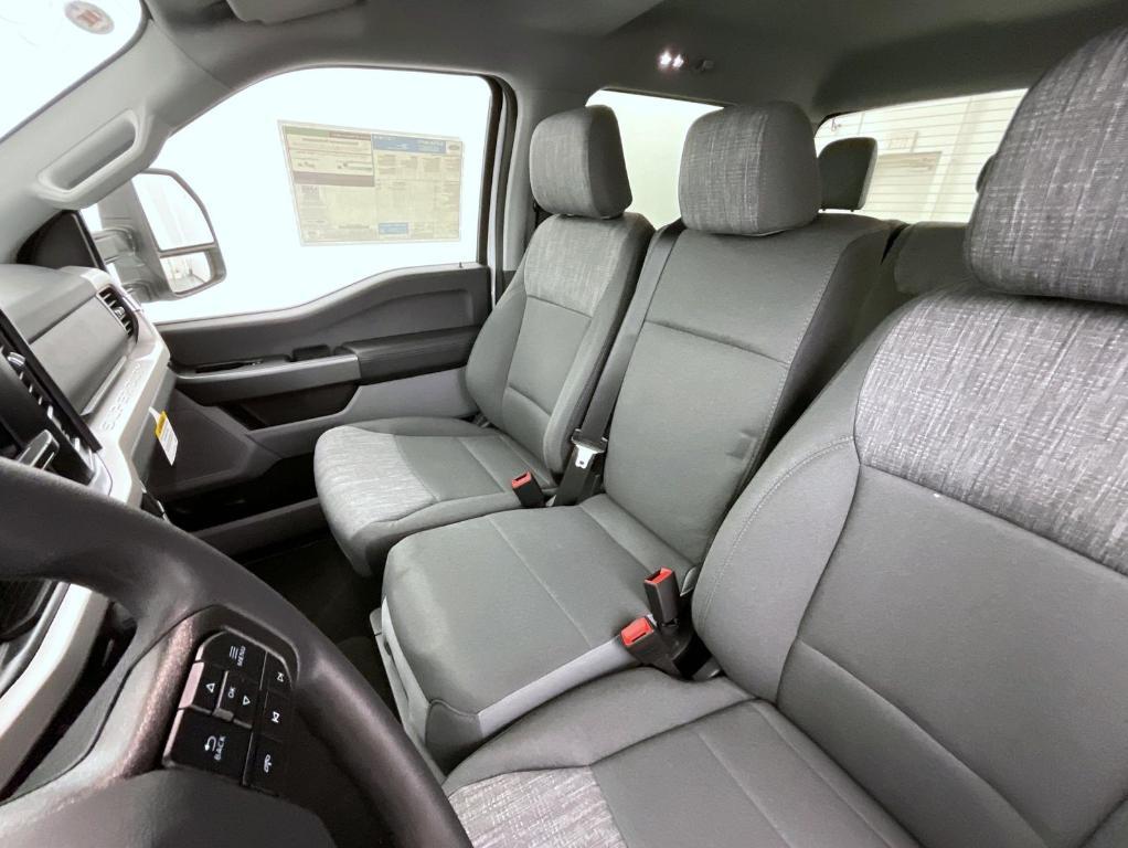 new 2026 Ford F-350 car, priced at $72,668