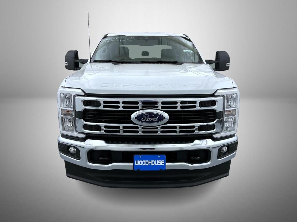 new 2026 Ford F-350 car, priced at $72,668