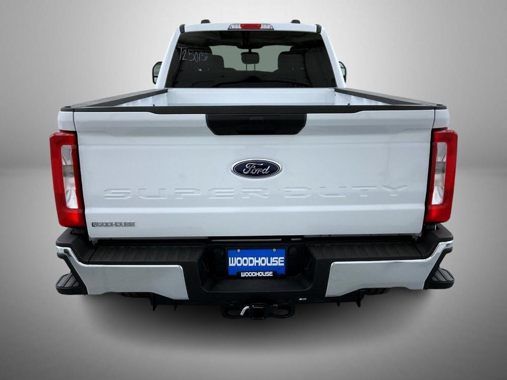 new 2026 Ford F-350 car, priced at $72,668