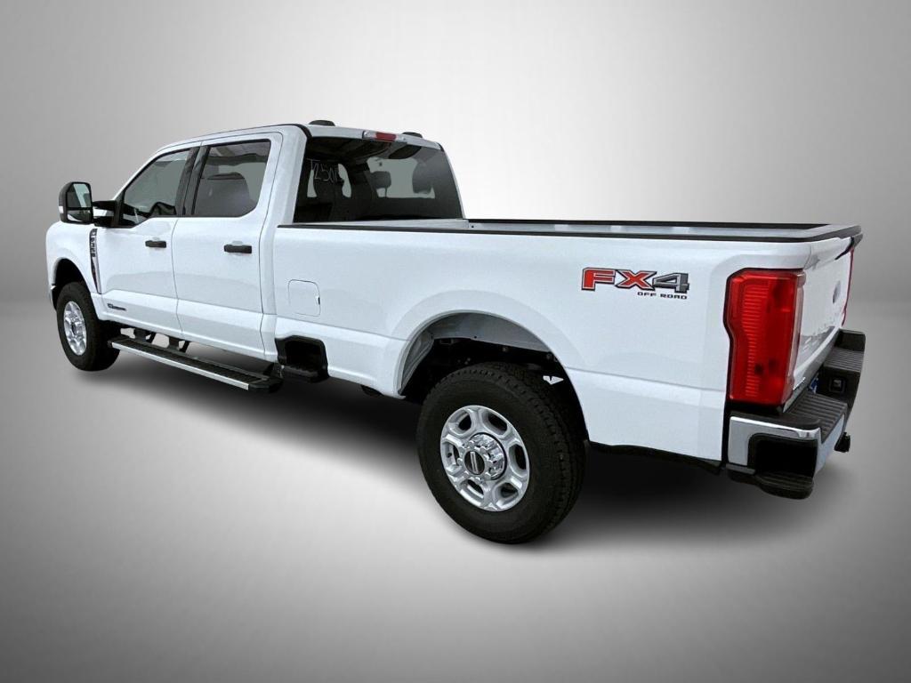 new 2026 Ford F-350 car, priced at $72,668