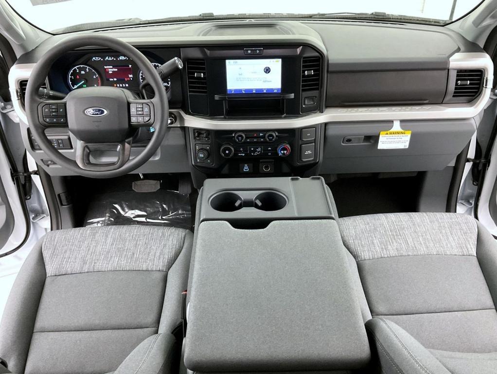 new 2026 Ford F-350 car, priced at $72,668