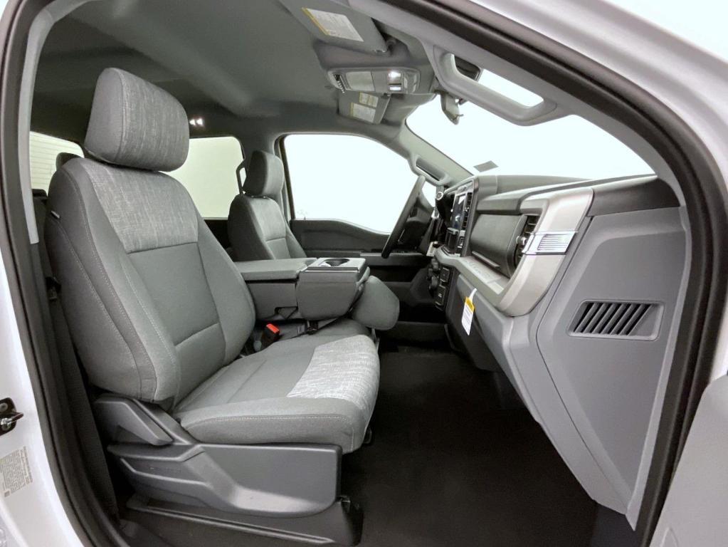 new 2026 Ford F-350 car, priced at $72,668