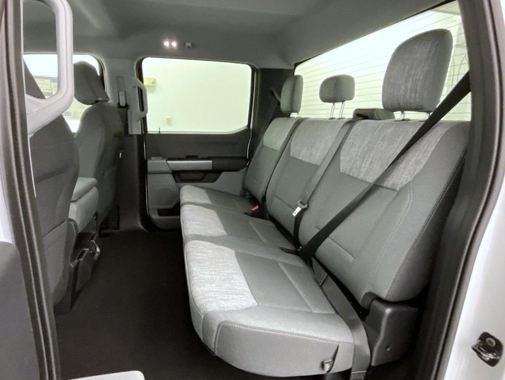 new 2026 Ford F-350 car, priced at $72,668