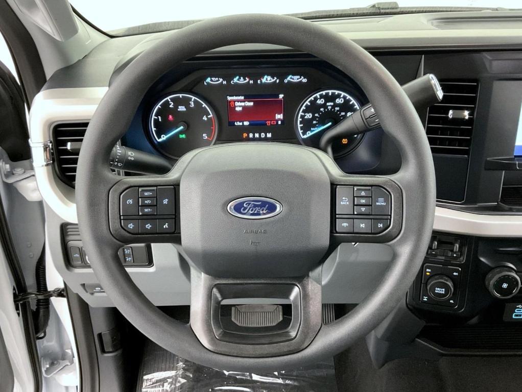 new 2026 Ford F-350 car, priced at $72,668