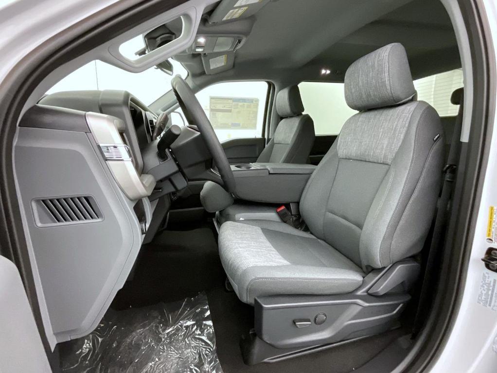 new 2026 Ford F-350 car, priced at $72,668