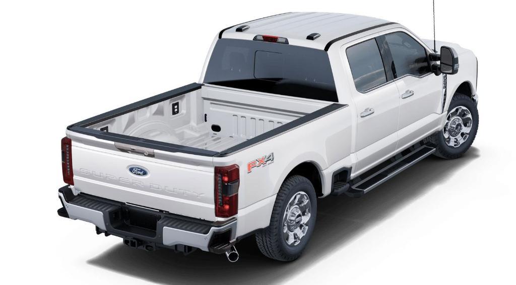 new 2025 Ford F-250 car, priced at $72,349