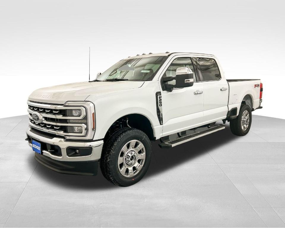 new 2025 Ford F-250 car, priced at $68,229