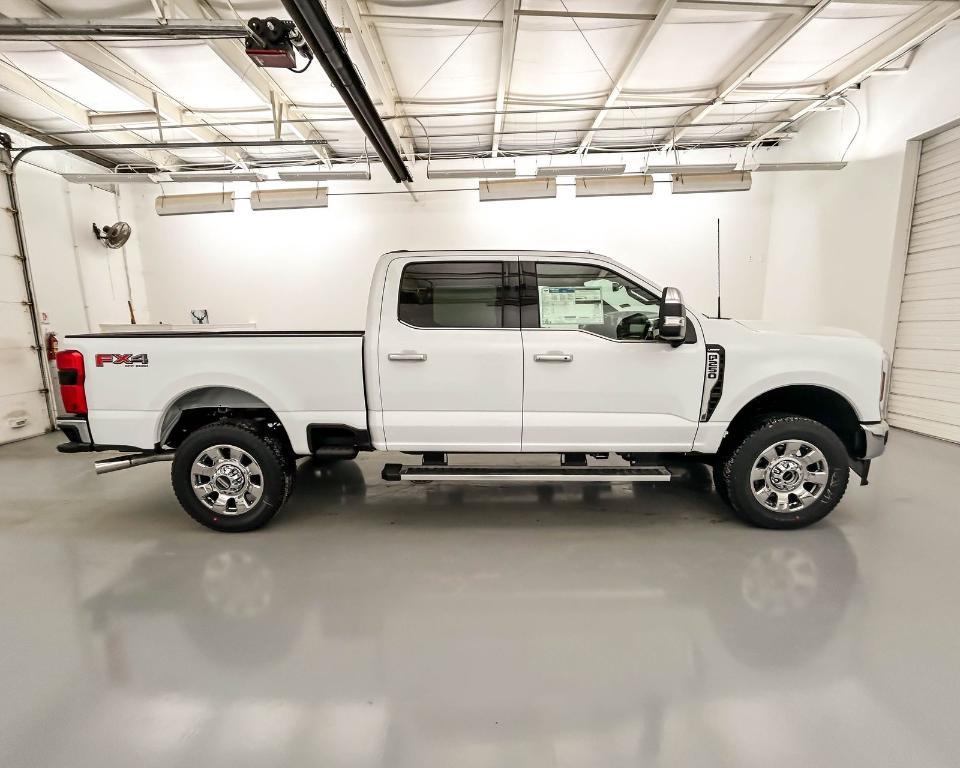 new 2025 Ford F-250 car, priced at $69,229