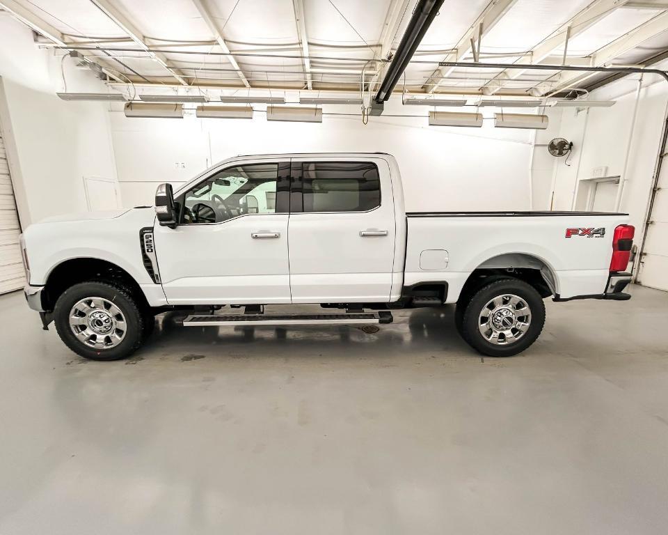 new 2025 Ford F-250 car, priced at $69,229