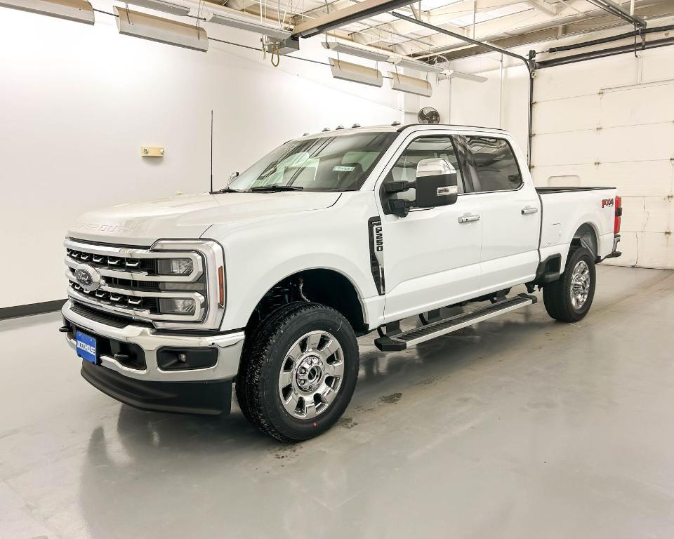 new 2025 Ford F-250 car, priced at $71,229