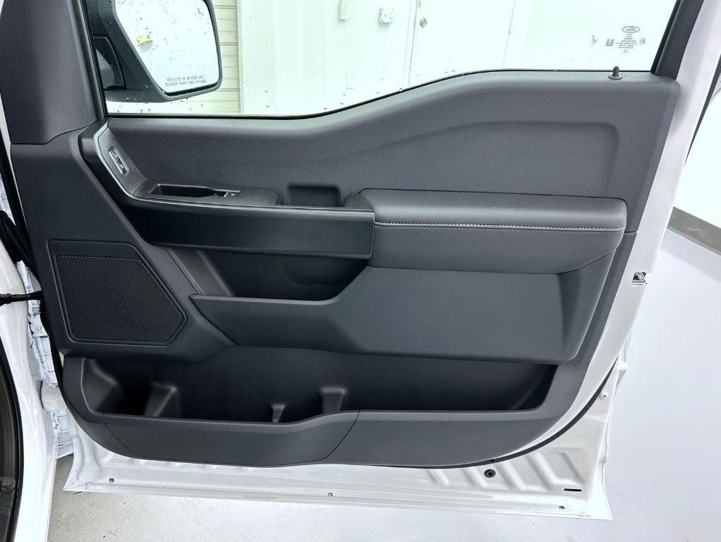 new 2025 Ford F-150 car, priced at $43,941